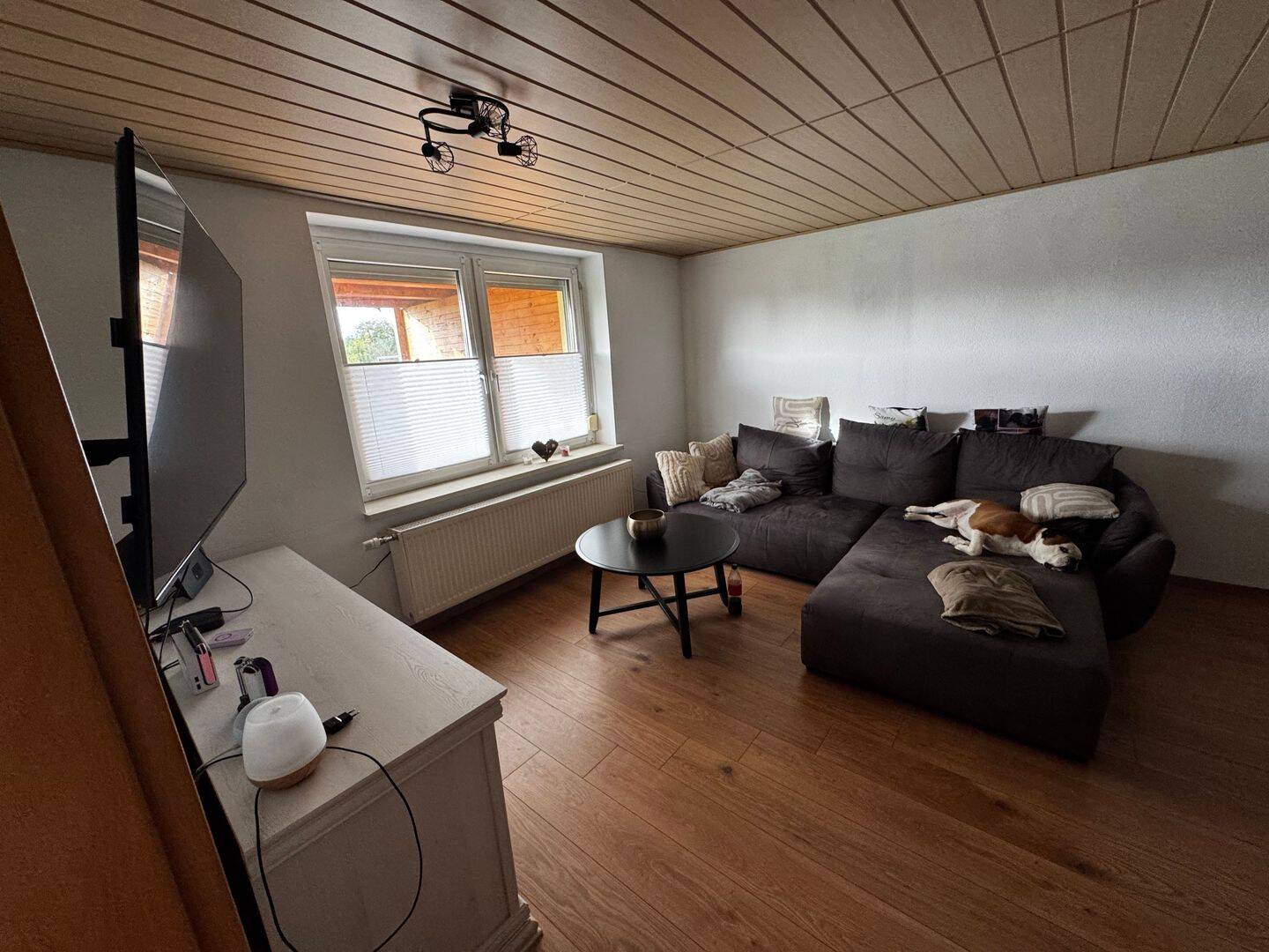 Mietwohnung, 3 Zimmer, 77 m², in Trebsen/Mulde, 4687 Trebsen/Mulde