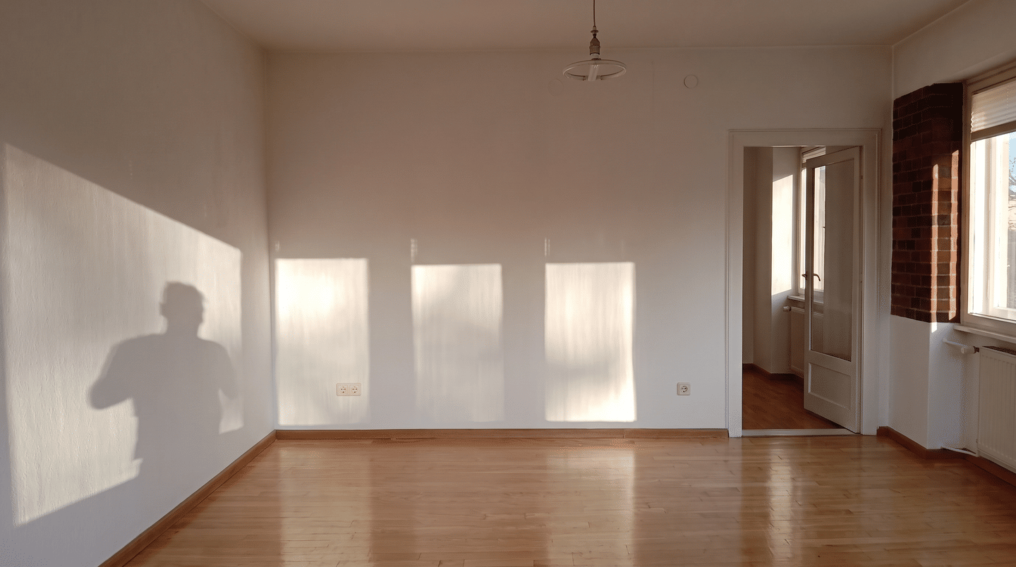 Hier wohnen Sie sorglos: Helle 4+1-Zimmer-Wohnung (122,7 m²) im Grünen, 12305 Berlin (Tempelhof-Schöneberg Buckow Lichtenrade)