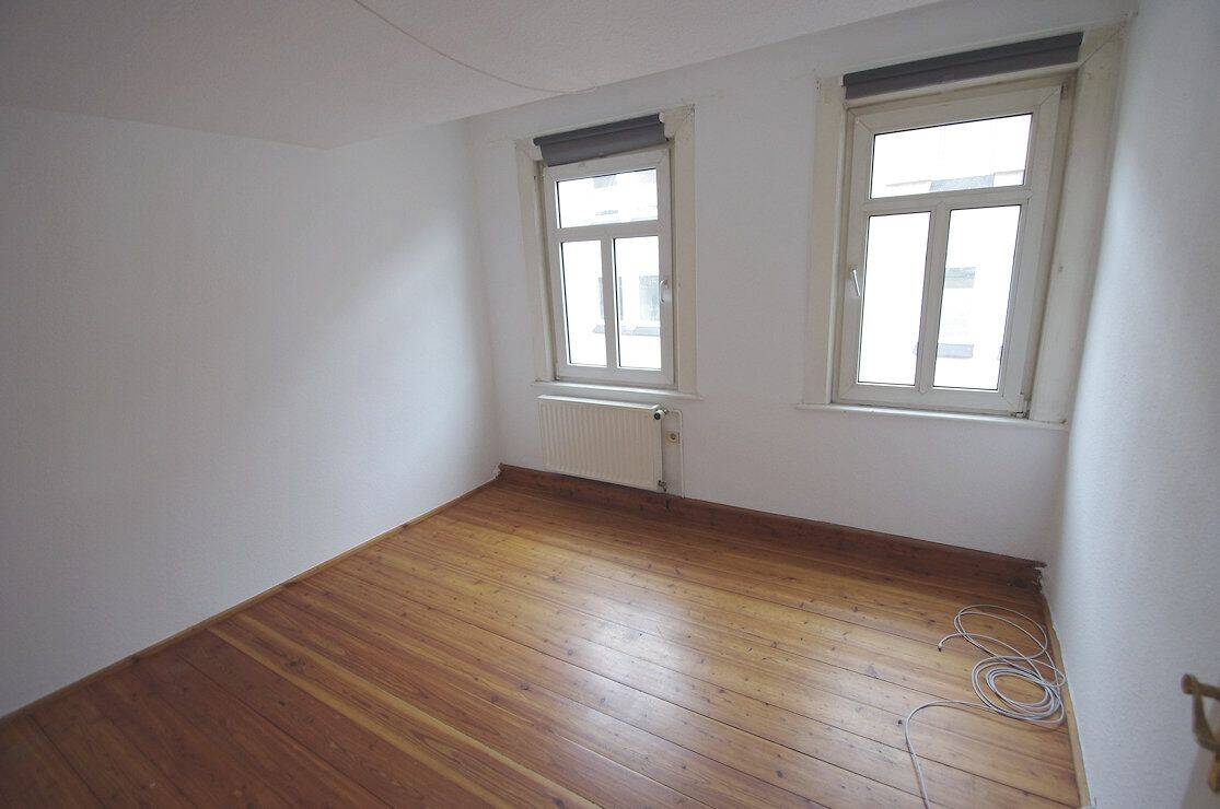 Zentrale 1,5-Zimmer-Innenstadtwohnung im 2. OG eines historischen Altbaus, 96450 Coburg