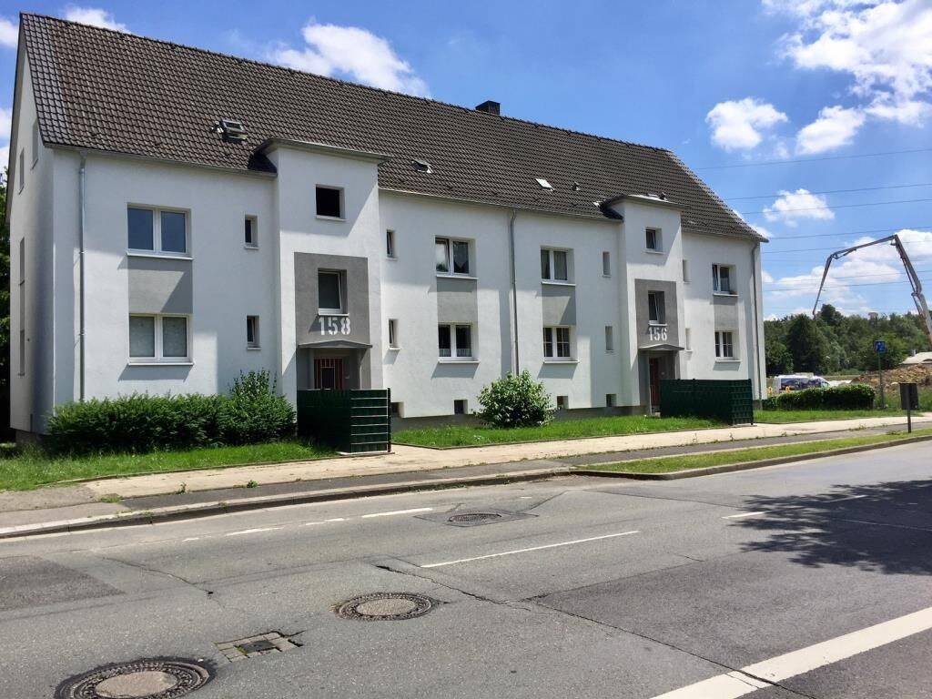 2-Zimmer-Wohnung in Essen Kray, 45309 Essen (Kray Schonnebeck)