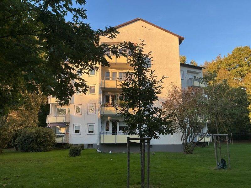 Sofort einziehen! Renovierte 3-Zimmer Wohnung mit Einbauküche, 45665 Recklinghausen