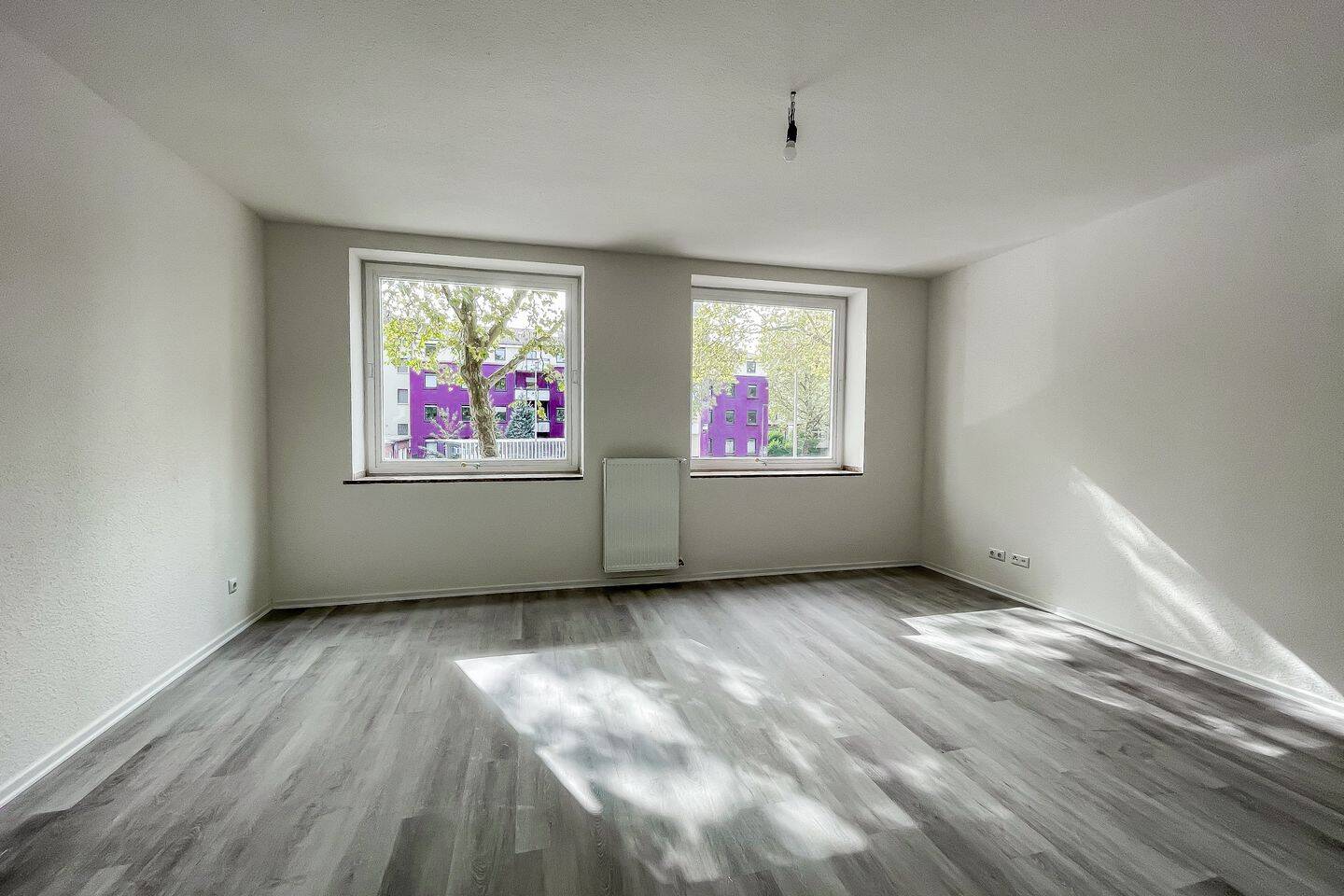 2,5 Zimmer – renoviert – zentrale Lage – Erstbezug, 44789 Bochum (Altenbochum Ehrenfeld Innenstadt Weitmar Wiemelhausen)