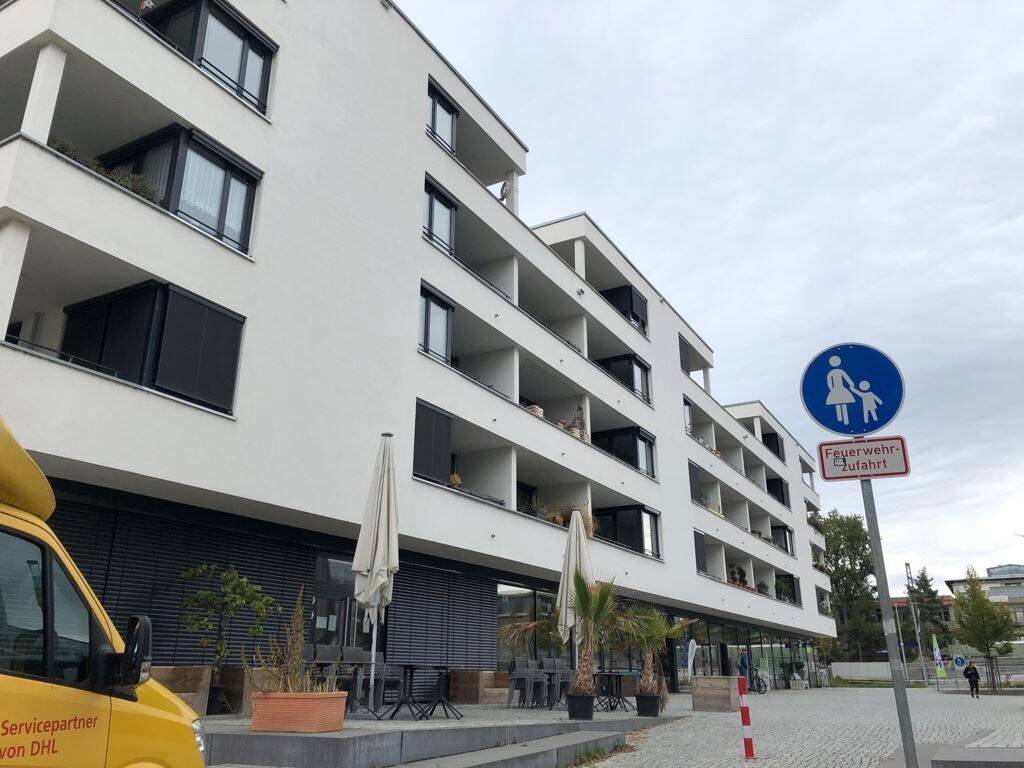 ..:: Moderne 3,5-Zimmerwohnung in Konstanz-Peterhausen ::.., 78467 Konstanz