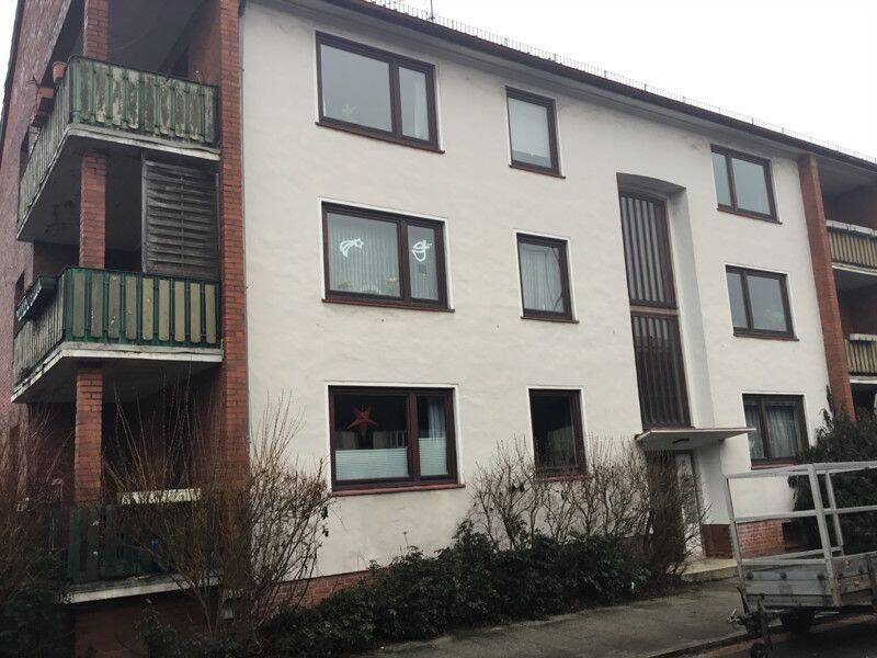 Hier fühlen Sie sich wohl: individuelle 3,5-Zimmer-Wohnung, 28211 Bremen (Gete Radio Bremen Schwachhausen)