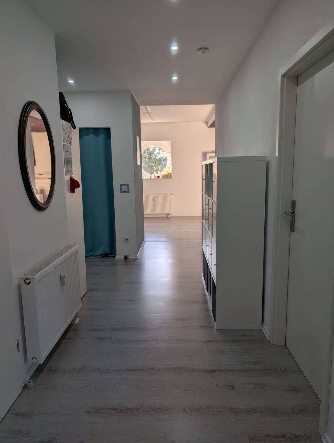 4,5 Zimmer DG-Wohnung in Neuweier, 76534 Baden-Baden