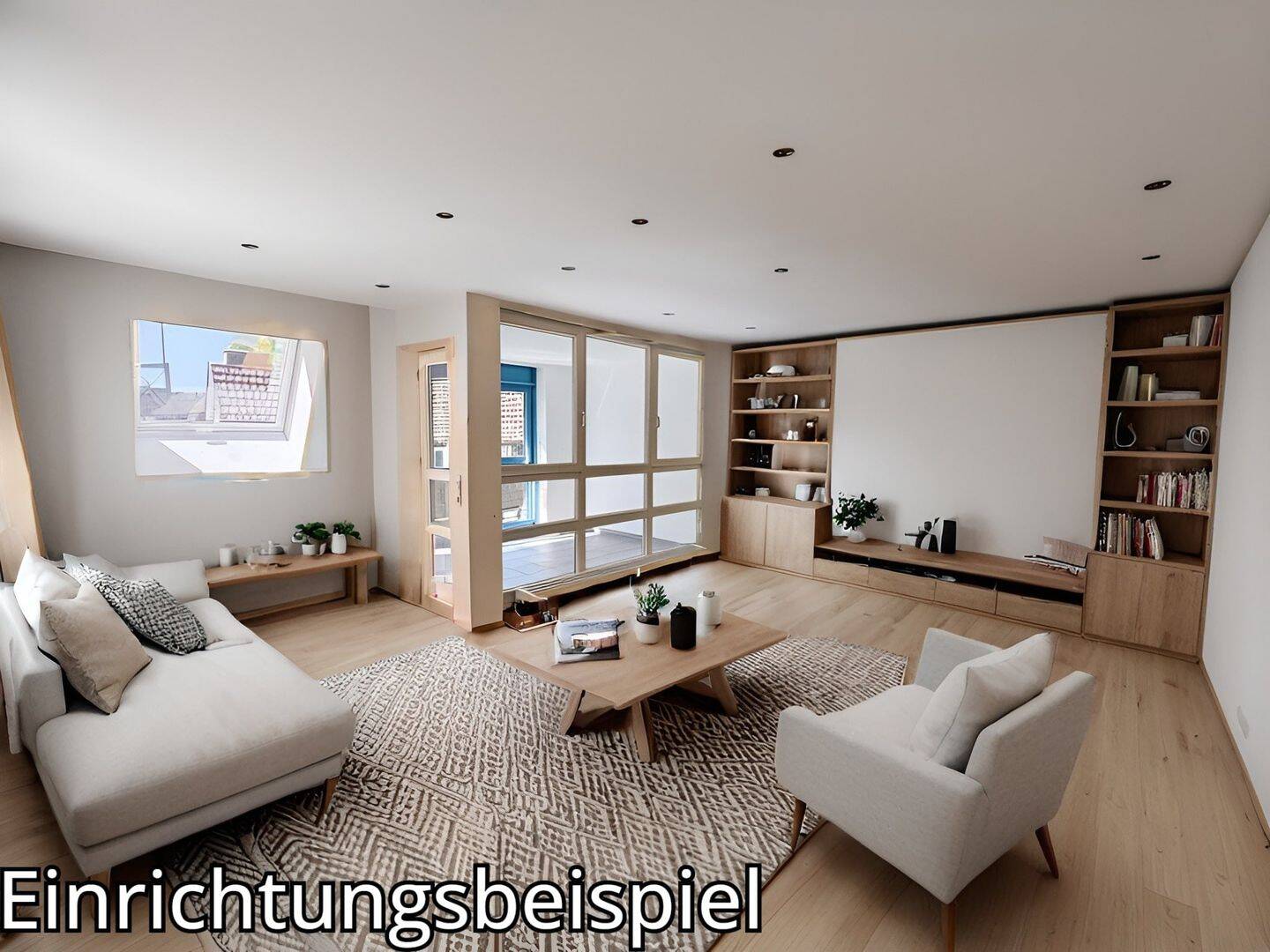 Zentral wohnen mit Licht, Charme und Wintergarten, 71088 Holzgerlingen
