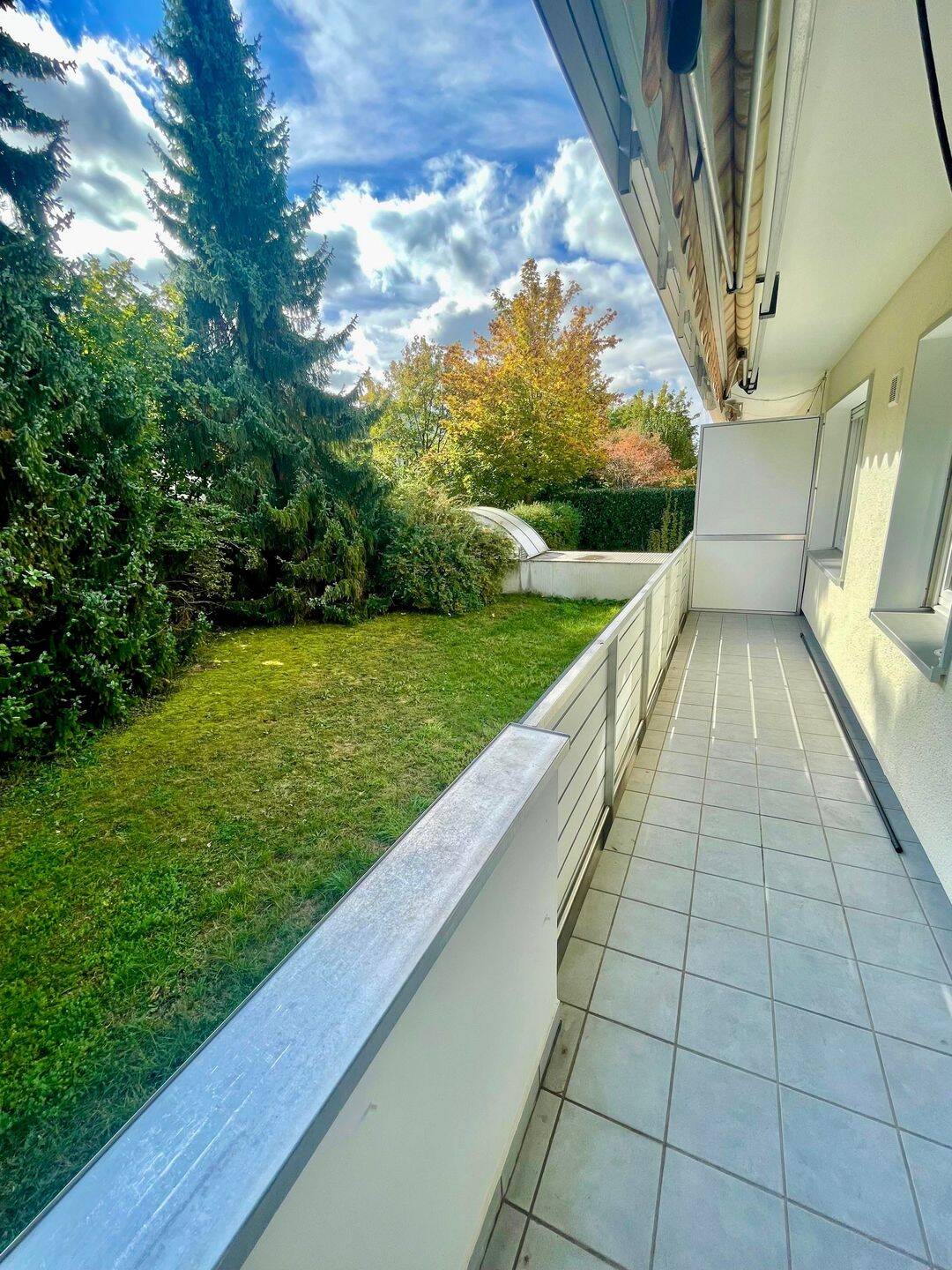 2-Zimmer-Wohnung mit Süd-Balkon in Laim, 80689 München (Hadern Laim Pasing-Obermenzing)