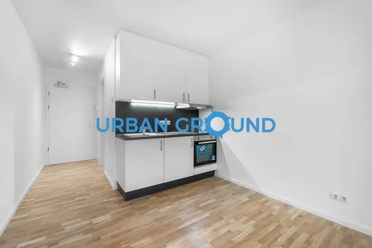 Mietrabatt – Unmöbliertes Studio mit EBK in Lichtenberg, 10315 Berlin (Lichtenberg Hohenschönhausen Friedrichsfelde Kleingartenanlage Bielefeld Kleingartenanlage Mühlenberg)