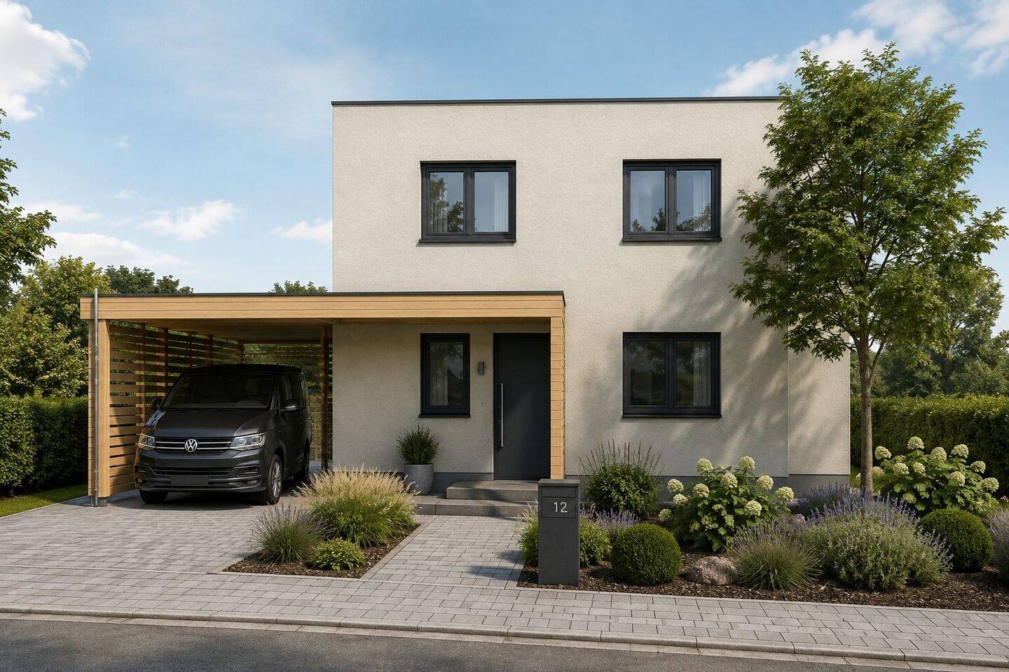 Baugrundstück in Erfurt-Möbisburg – Traum vom Eigenheim verwirklichen, 99094 Erfurt