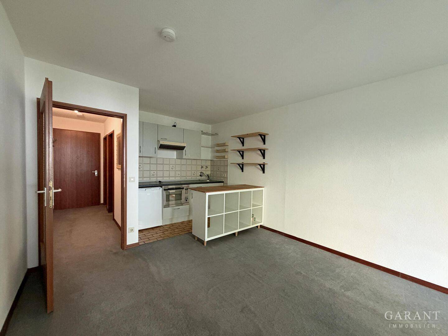 Wohlfühlen oder investieren – eine Wohnung mit vielen Möglichkeiten, 81373 München (Sendling Sendling-Westpark)