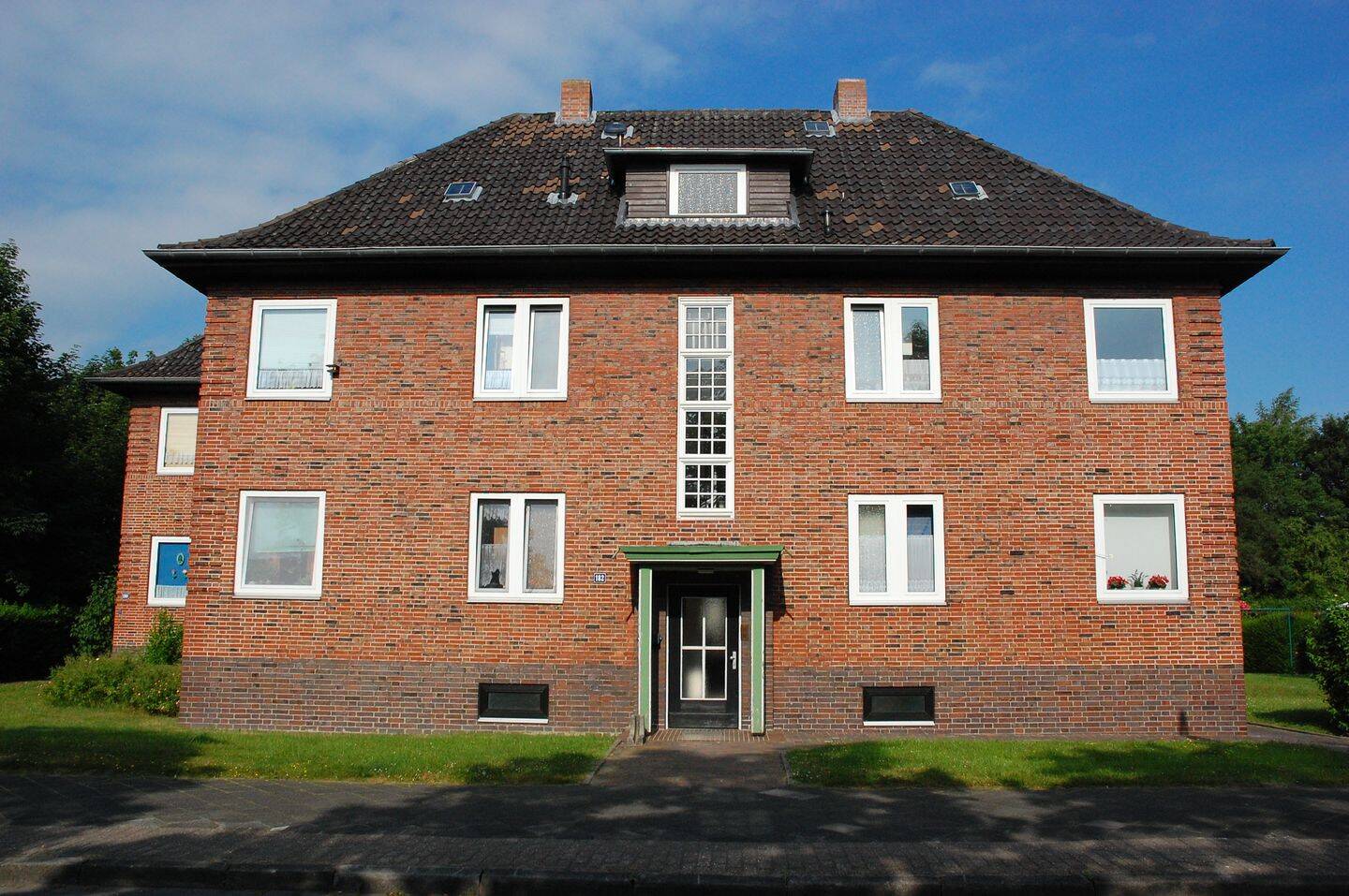 Herzlich willkommen in Ihrem neuen Drei-Zimmer-Wohlfühl-Zuhause !, 26386 Wilhelmshaven