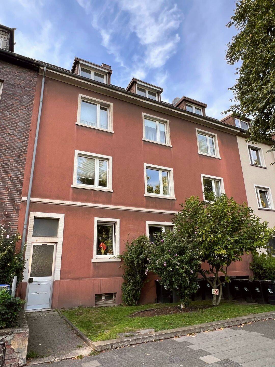 Unterm Dach zu Hause – eine Wohnung mit Charme und vielen Möglichkeiten!, 59063 Hamm (Berge Hamm-Mitte Lohauserholz Rhynern Westtünnen)