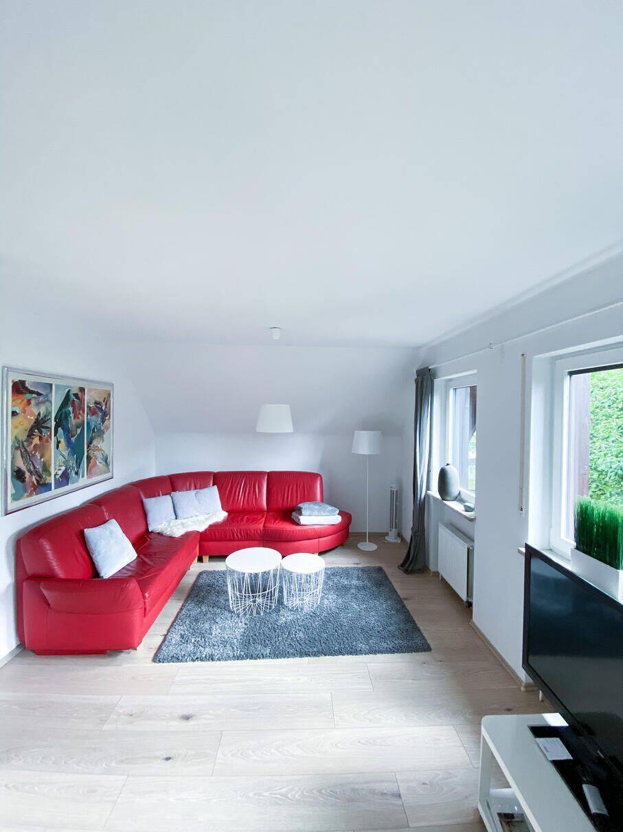 Hochwertig möbliertes 2-Zimmer-Apartment in Limburg, 65549 Limburg a.d. Lahn