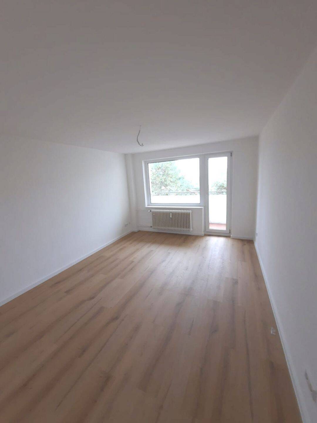 Hochwertige 4-Zimmer-Wohnung in Kaiserslautern, 67663 Kaiserslautern (Innenstadt)