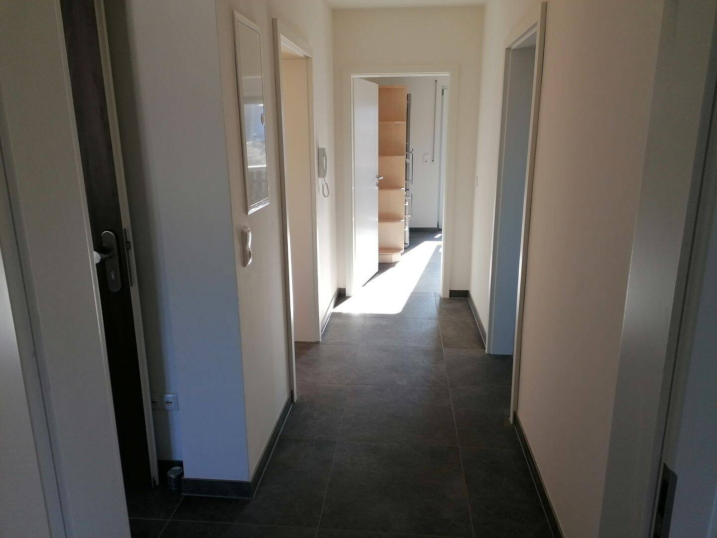 Komplett renovierte Wohnung in Peutenhausen, 86565 Gachenbach