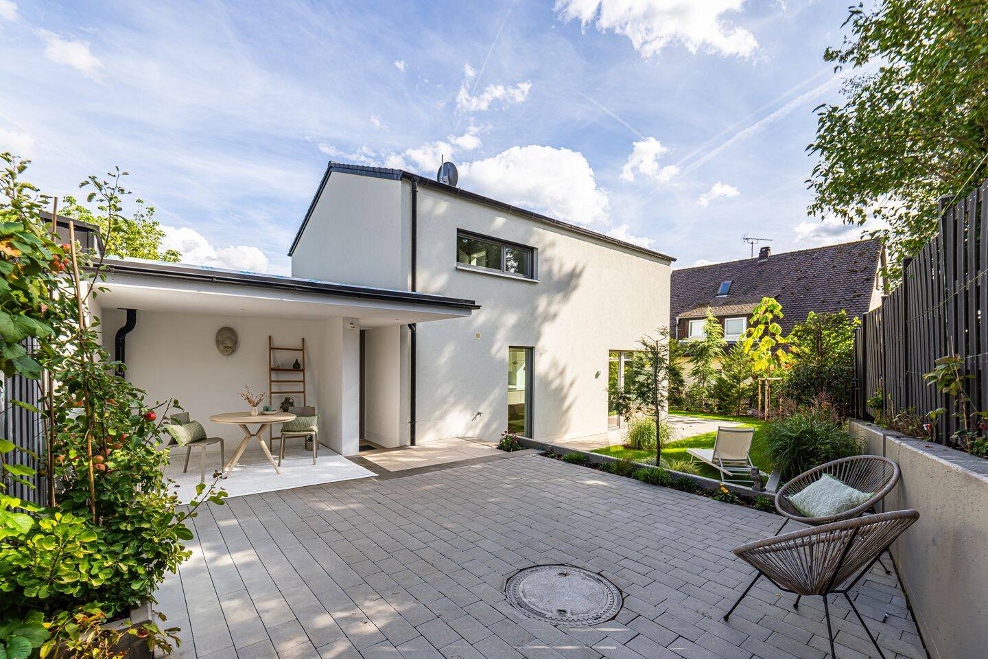 HEGERICH: Licht. Architektur. Lebensqualität. – Ein Zuhause mit besonderem Charakter, 90562 Heroldsberg