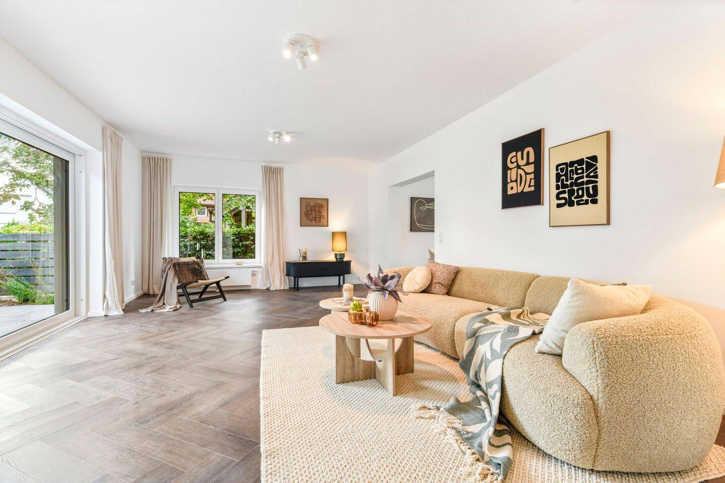 Frisch und hochwertig sanierter Bungalow im Herzen Großhansdorfs – Energieklasse A!, 22927 Großhansdorf