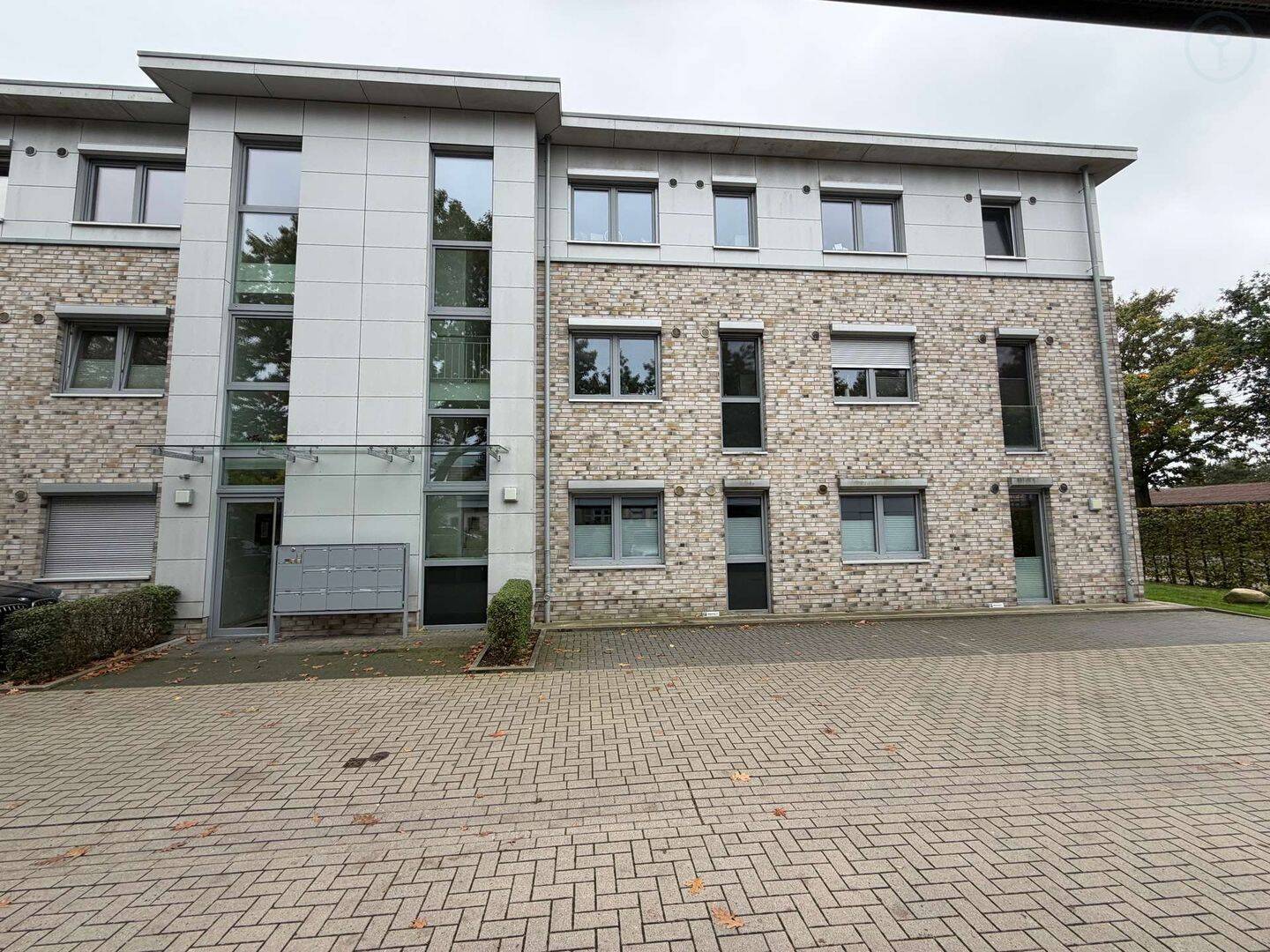 Moderne 4-Zimmer Penthousewohnung mit Dachterrasse, 27404 Zeven