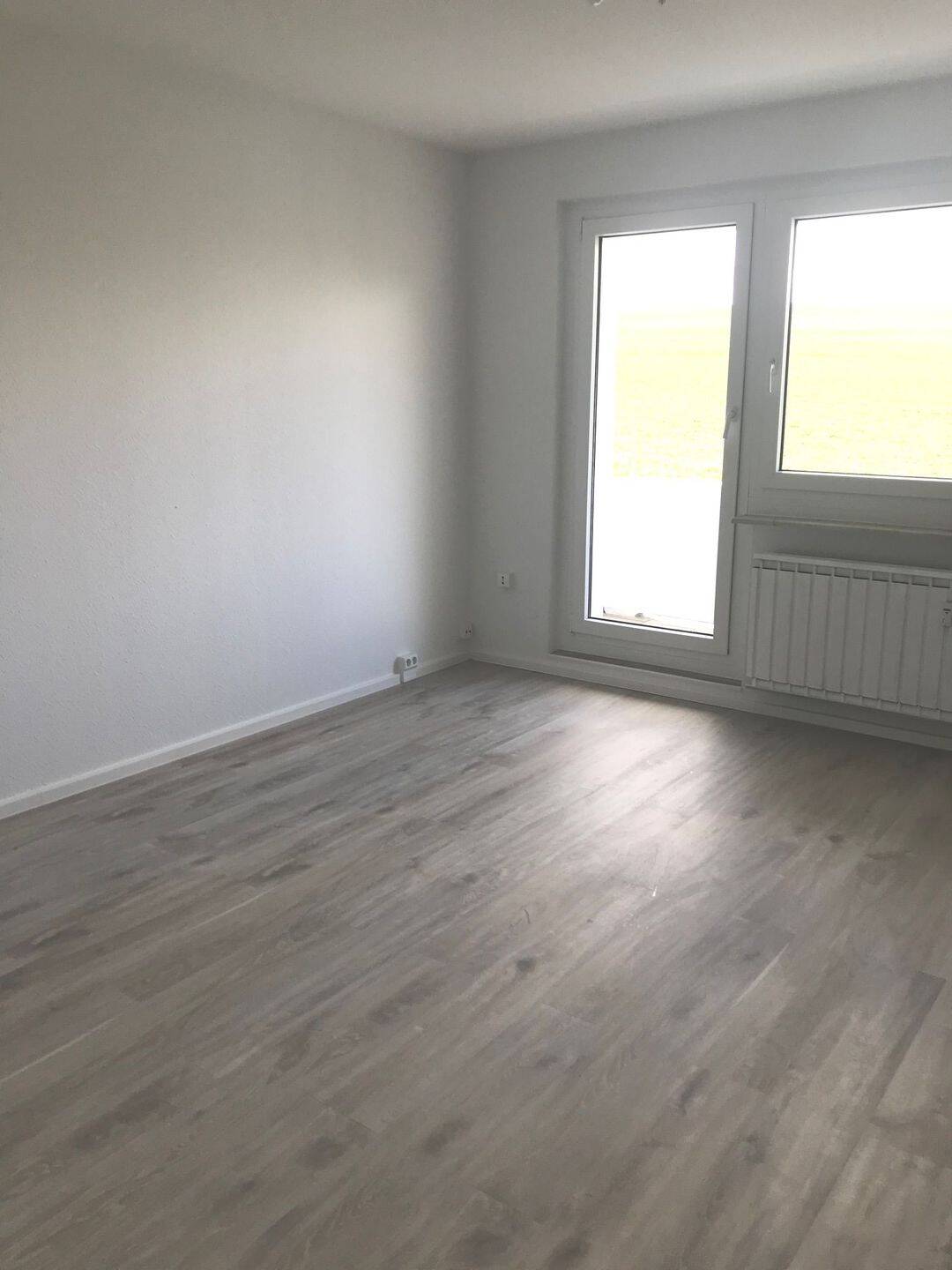 Sanierte 3-Zimmer-Wohnung (WE25), 8132 Mülsen