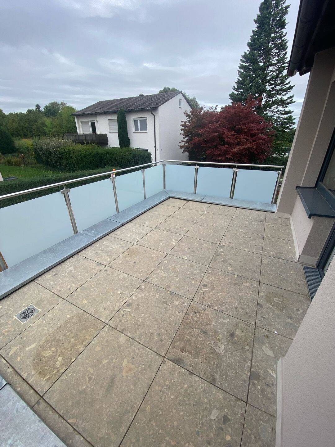 Moderne 3 Zimmer Wohnung mit großer Terrasse/Heutingsheim, 71691 Freiberg am Neckar