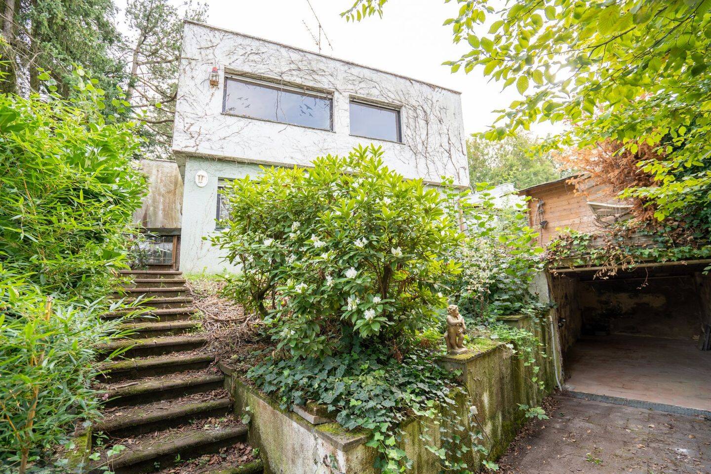 Offenes Einfamilienhaus mit viel Licht in Brühl!, 50321 Brühl