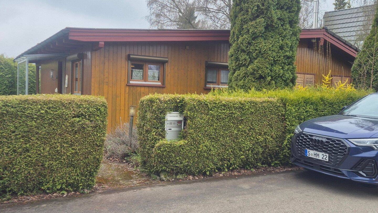 Gemütliches Ferienhaus in Bartholomä – BESICHTIGUNG SO, 18.10.26, 73566 Bartholomä