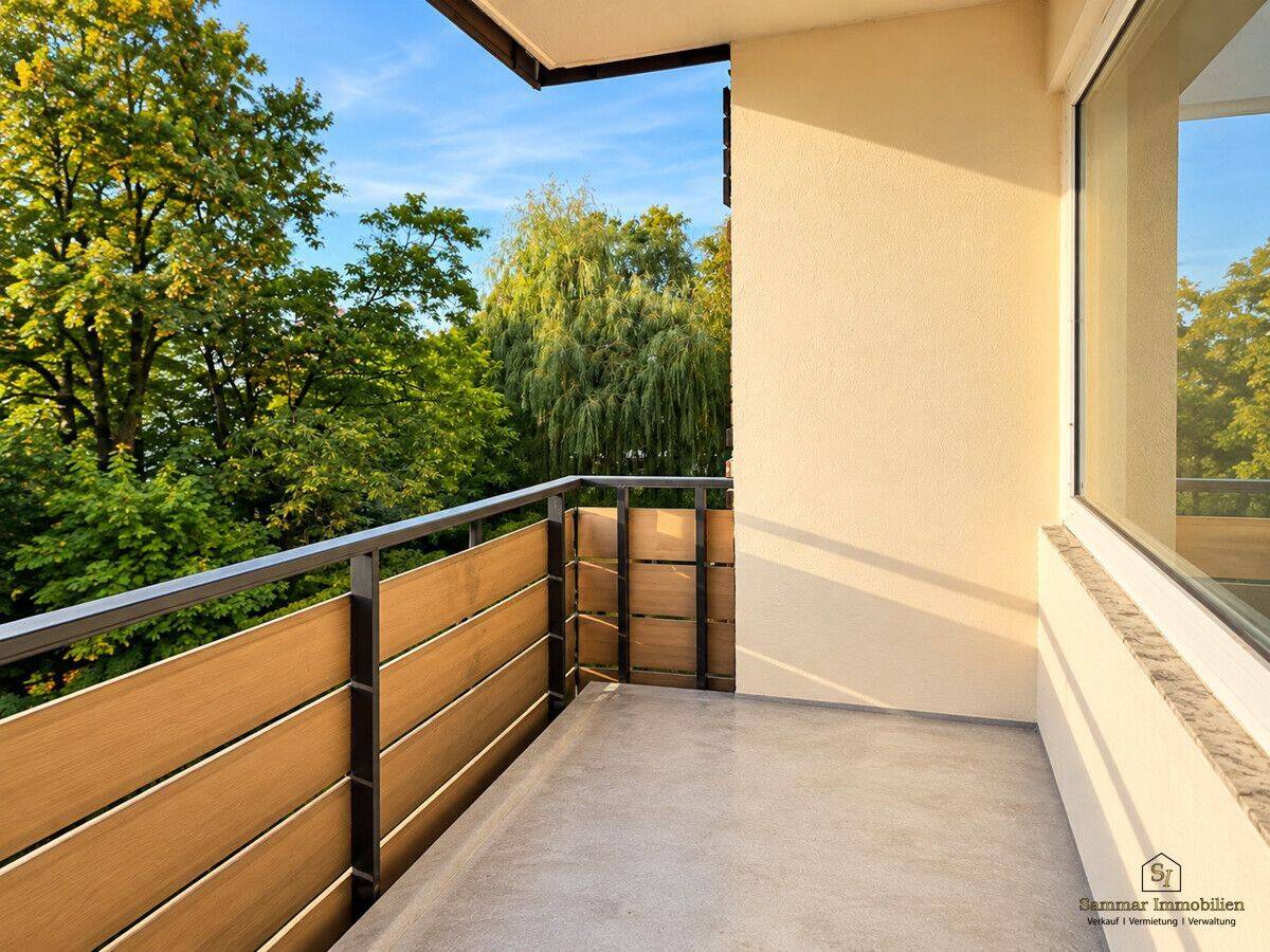 Wohnung in Neukirchen-Vluyn, 47506 Neukirchen-Vluyn