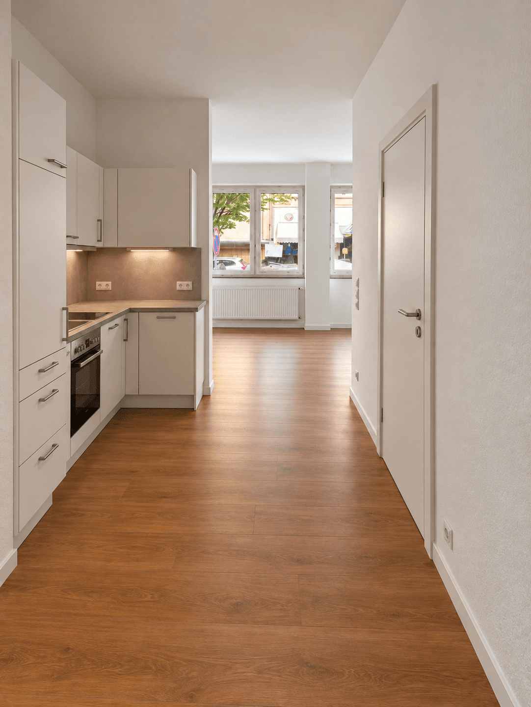 Top Lage in Wiesbaden – modern & teilmöbliert, 65185 Wiesbaden (Wiesbaden)