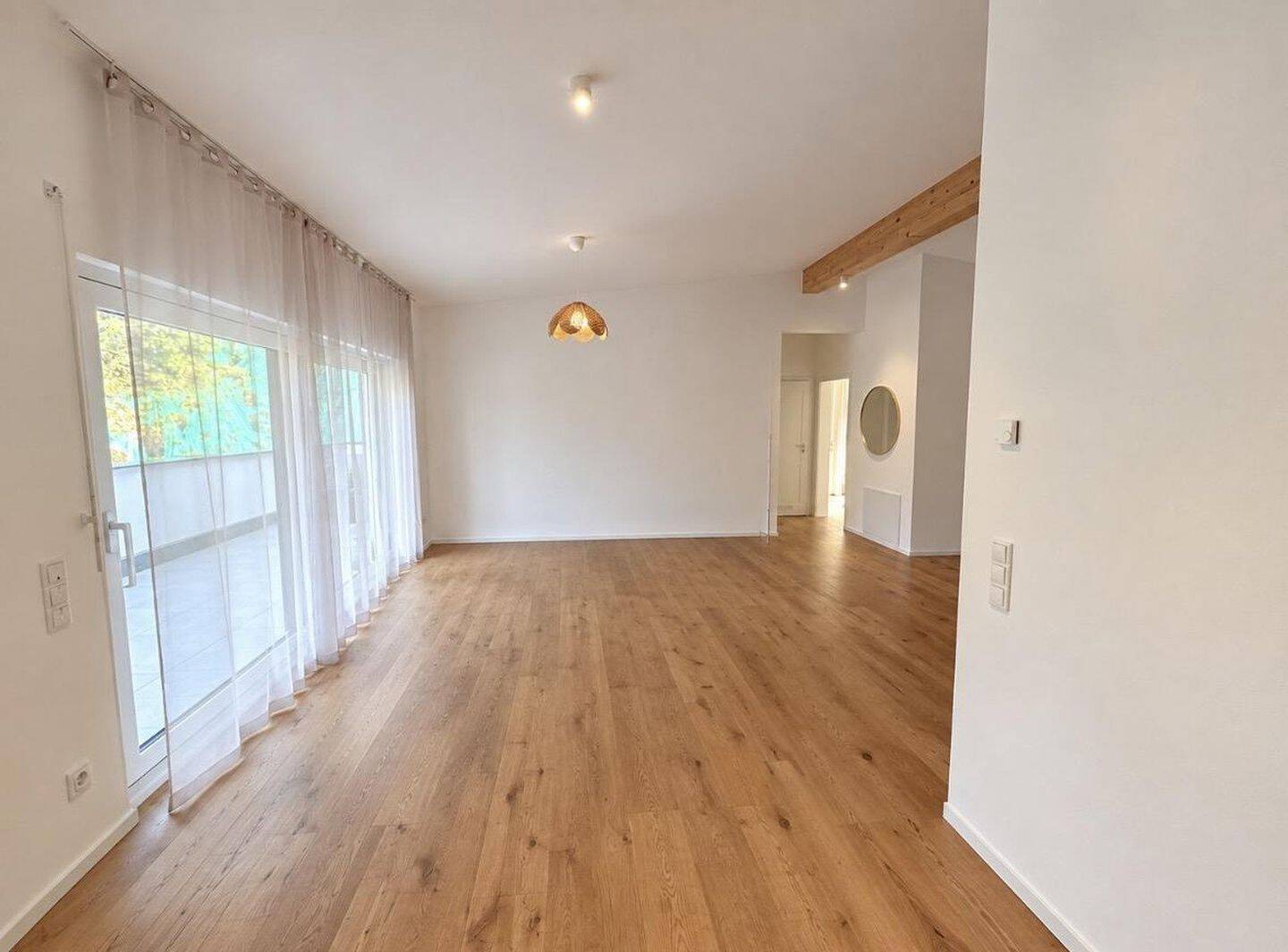 Moderne 3-Zimmer-Neubauwohnung, 78727 Oberndorf am Neckar
