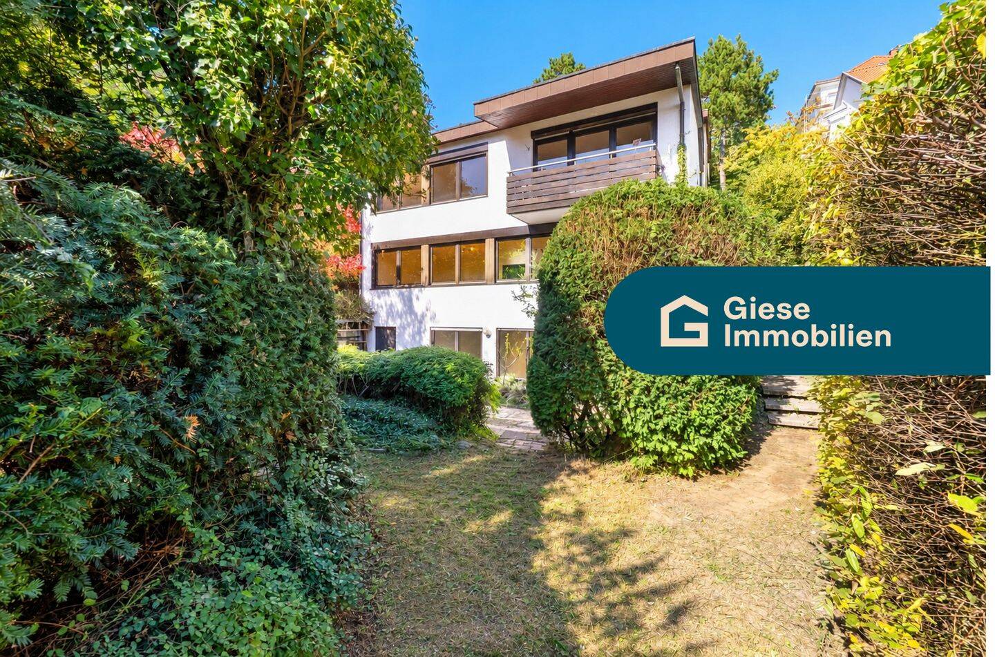 Großzügiges Einfamilienhaus in Stuttgart-Dachswald, 70569 Stuttgart (Büsnau Kaltental Vaihingen)