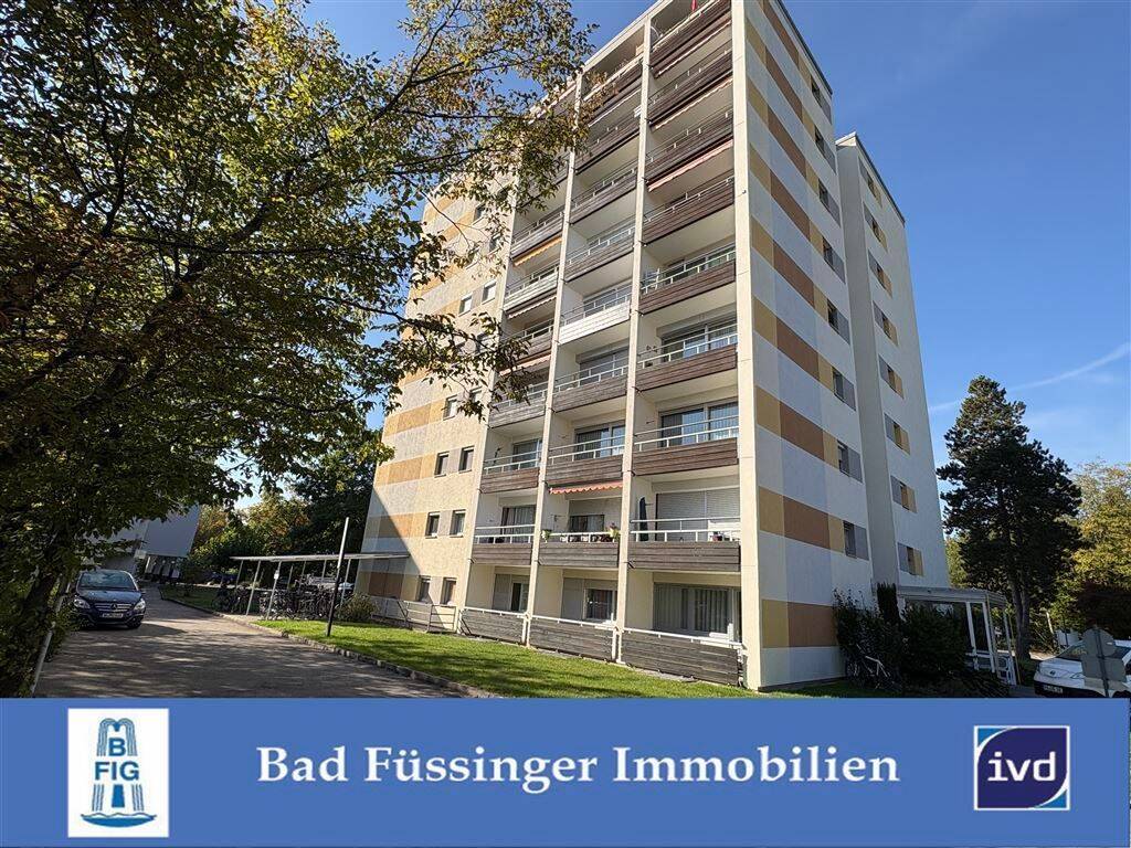 Appartement in der Kurwohnanlage am Johannesbad in Bad Füssing, 94072 Bad Füssing