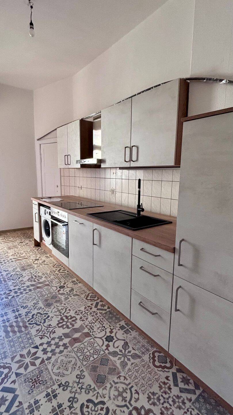 Attraktive 3-Raum-Wohnung, 3046 Cottbus (Mitte Spremberger Vorstadt Ströbitz)