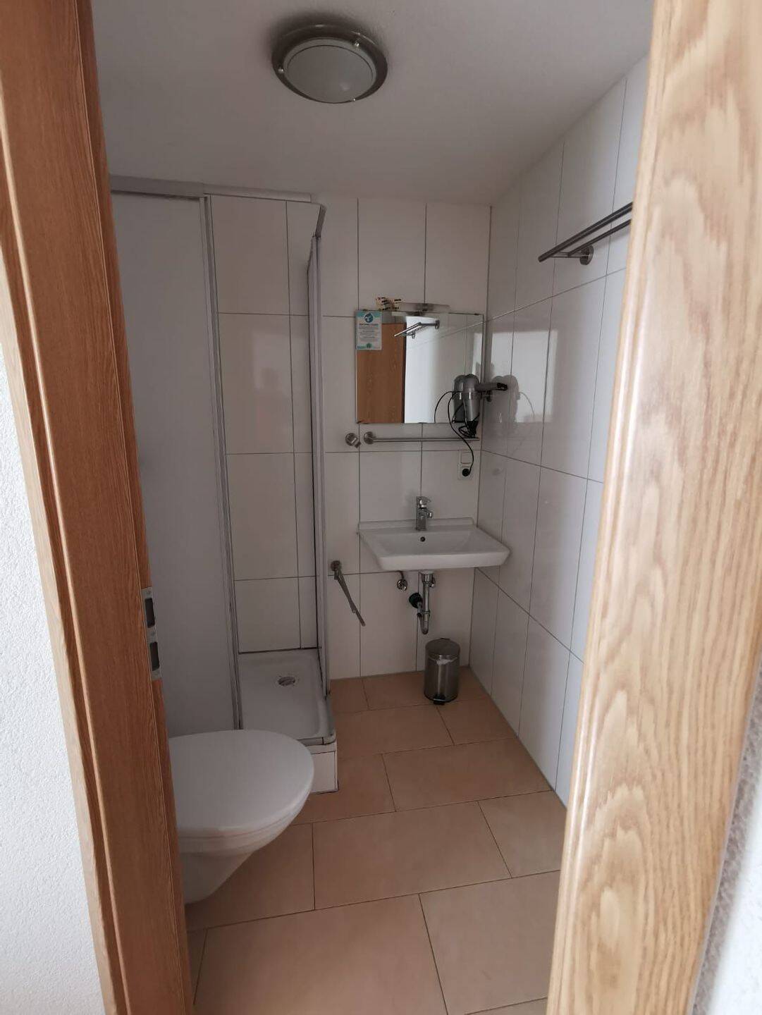 Möblierte Zimmer im Zentrum von DETTINGEN ERMS ,72581, 72581 Dettingen an der Erms