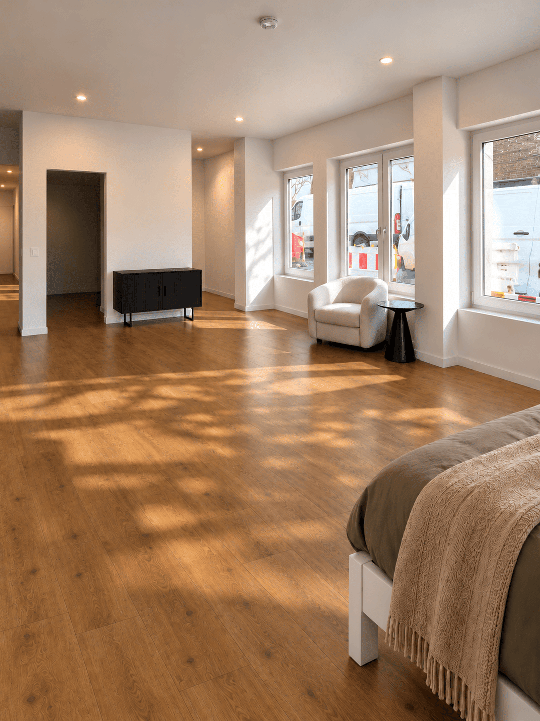 Top Lage in Wiesbaden – modern & teilmöbliert, 65185 Wiesbaden (Wiesbaden)