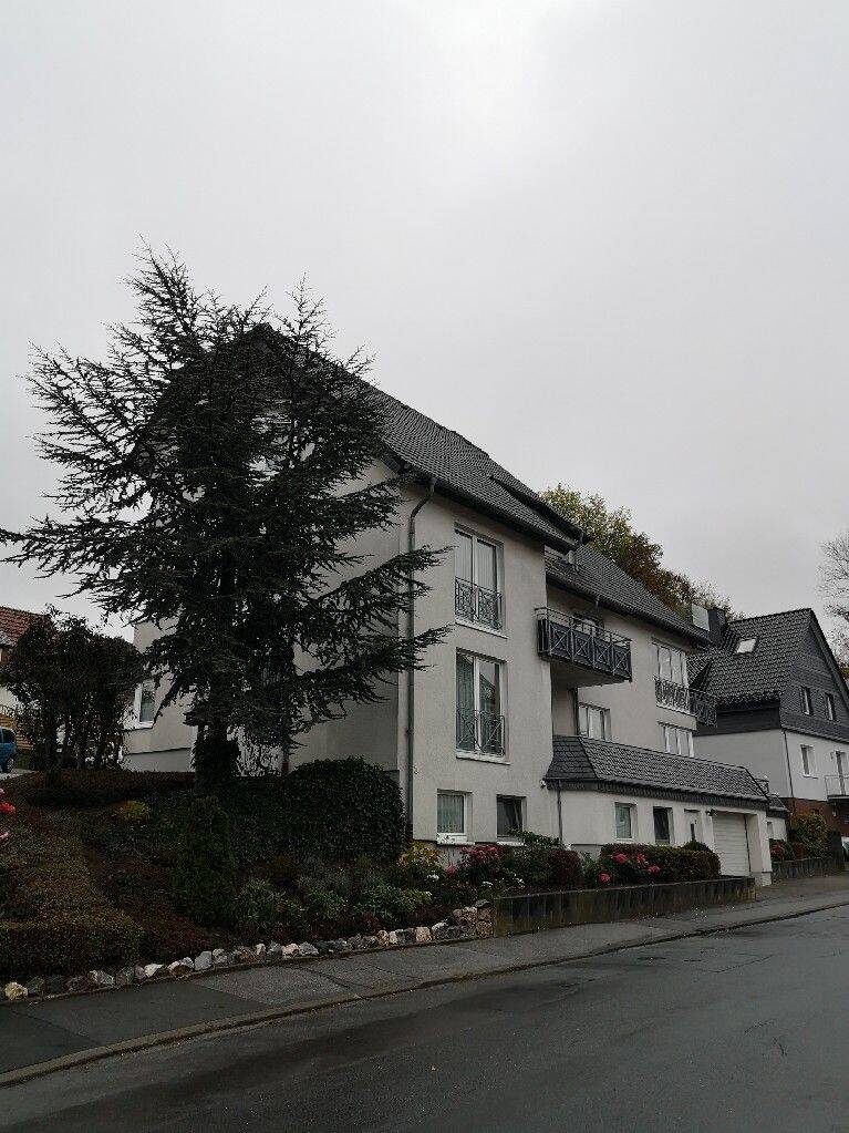 Wohnen am Rochuswäldchen!, 59929 Brilon