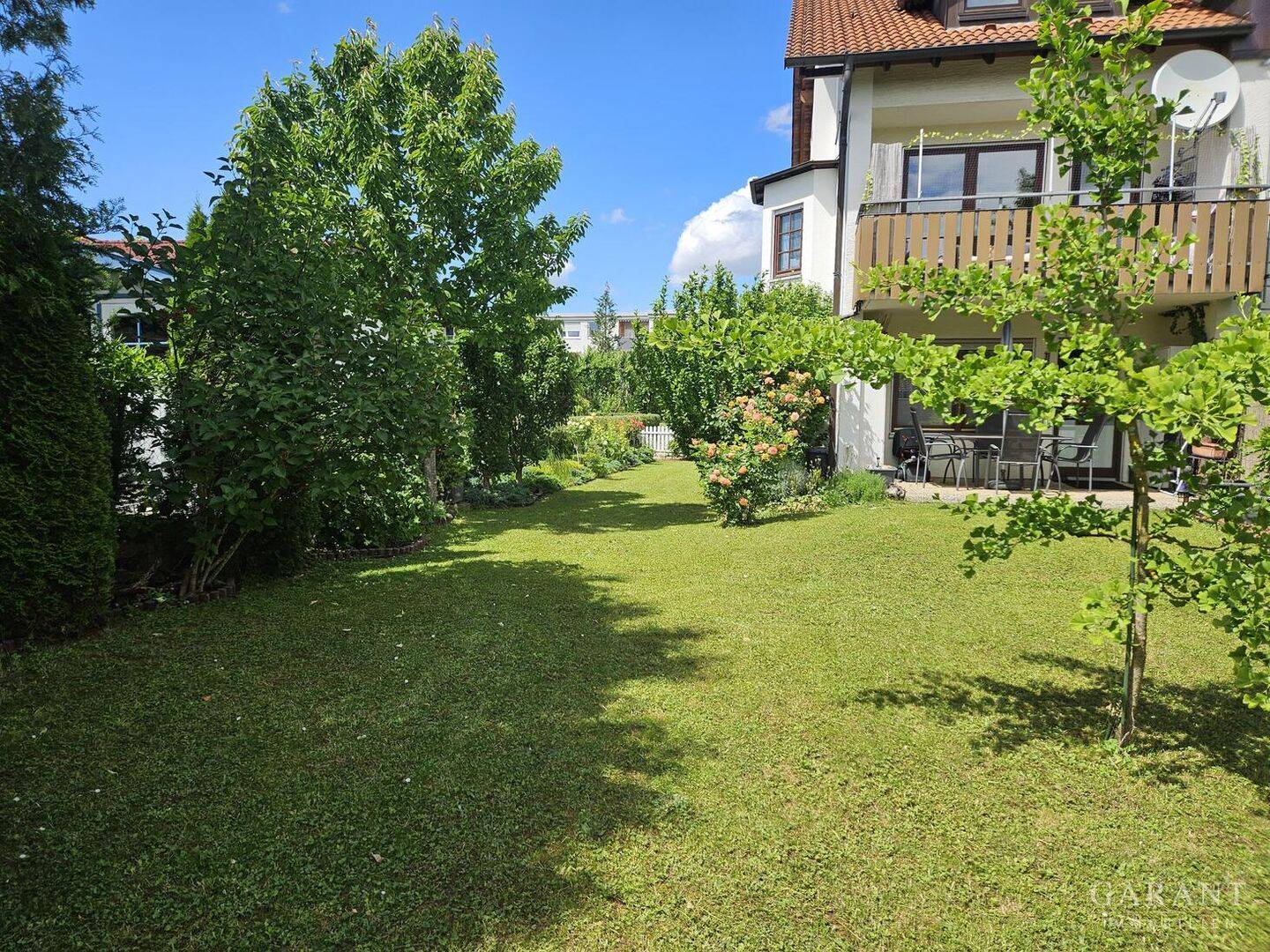 !! Ein herrliches Gartenparadies… !!, 74676 Niedernhall