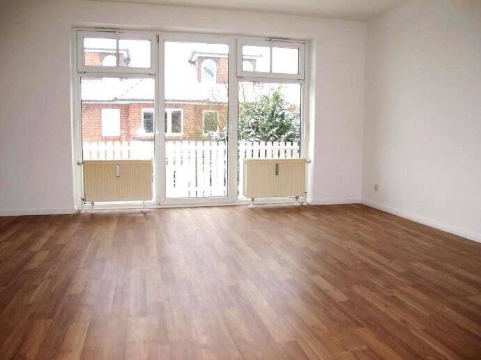 Renoviert Übergabe! Süd-Balkon, Stellplatz, …, 21271 Hanstedt