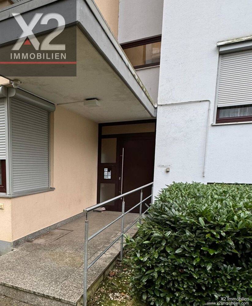 Attraktive Eigentumswohnung – Wittlich City –, 54516 Flußbach