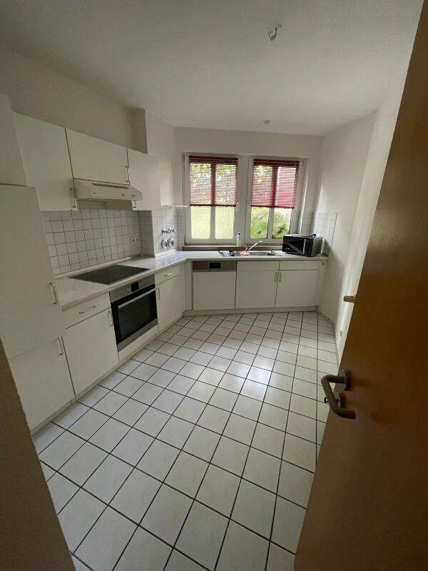 3-Raum-Wohnung in Boizenburg, 19258 Boizenburg/Elbe