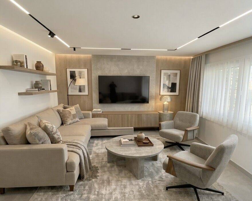 Viel Platz zum Wohlfühlen: 4-Zimmer-Wohnung mit Einbauküche und überdachtem Balkon, 85049 Ingolstadt