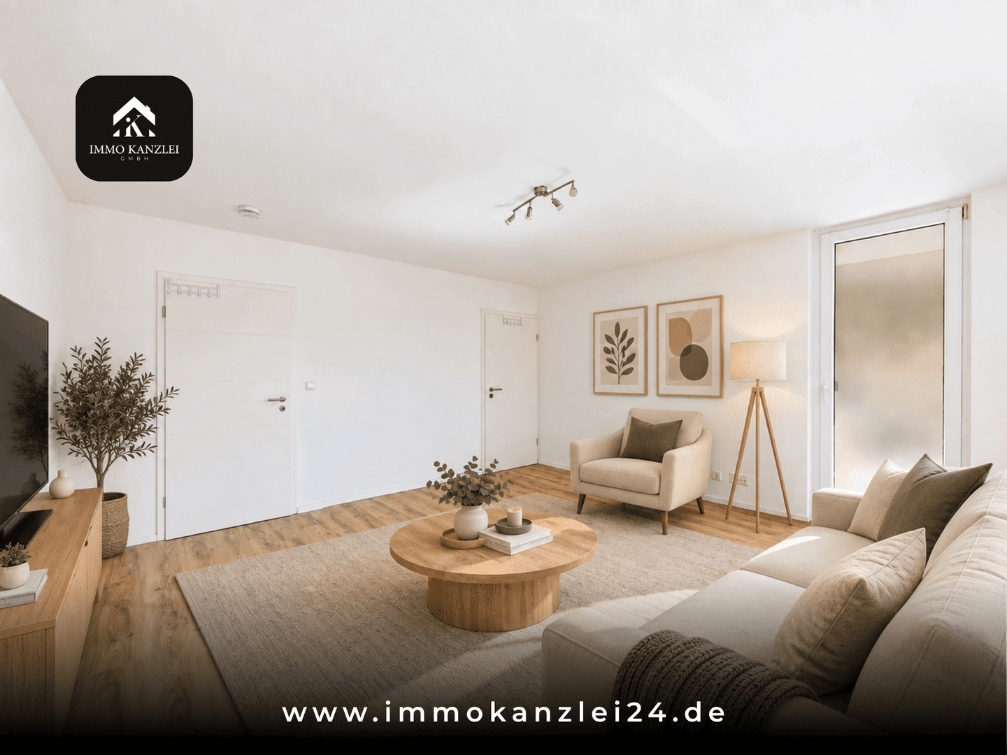 Sofort frei am Hochschulstandort – 4 Zimmer mit WG-Potenzial in Gengenbach, 77723 Gengenbach