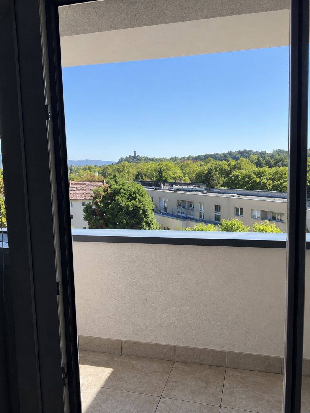 46208/129 Wohnen mit Ausblick – gepflegte 3-Zi.-Wohnung in Bonn-Friesdorf!, 53175 Bonn (Bad Godesberg Friesdorf Plittersdorf)