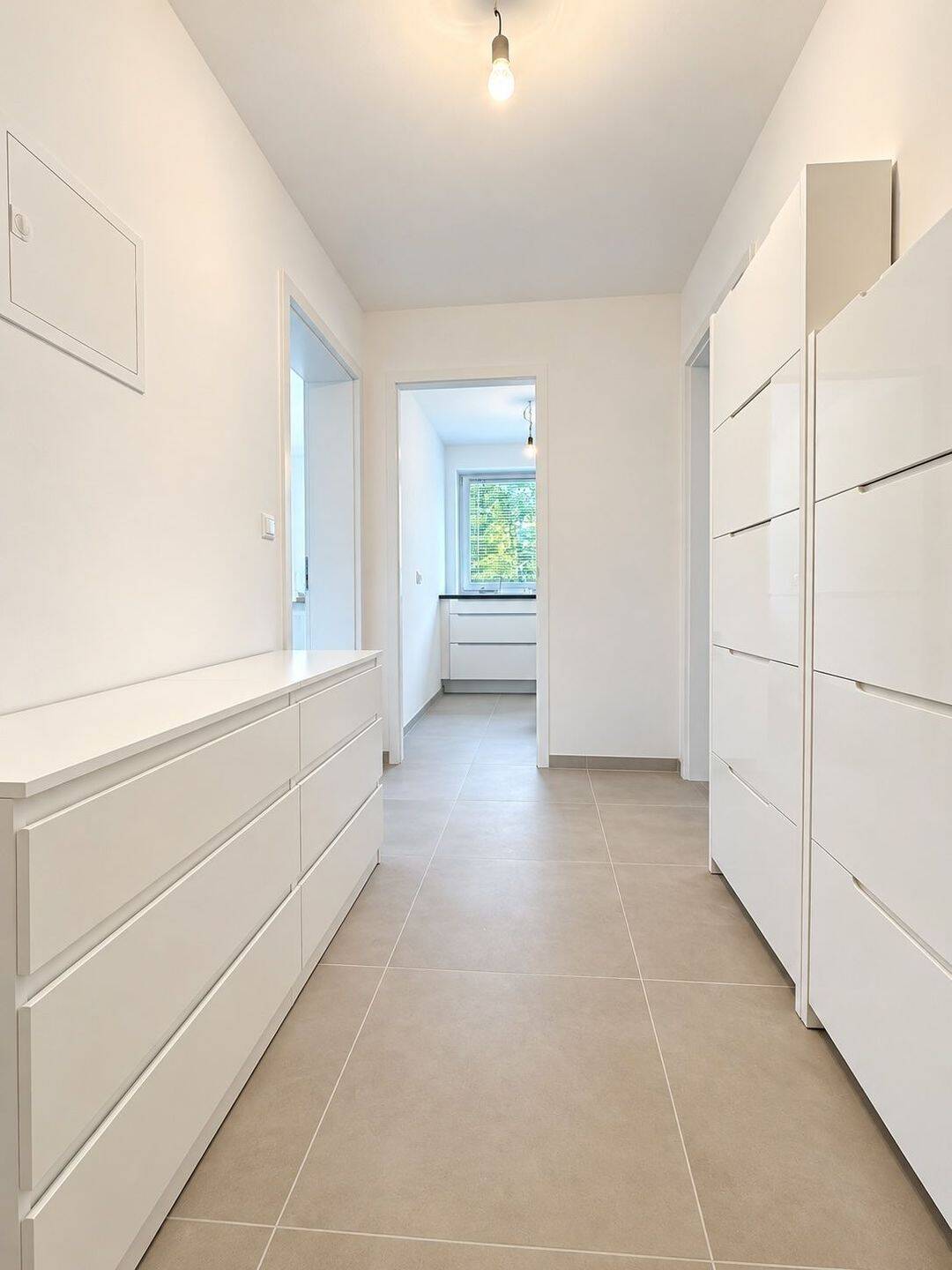 NICE TO LIVE – TOP KERNSANIERTE 2-ZIMMERWOHNUNG, 80933 München (Feldmoching-Hasenbergl Milbertshofen-Am Hart)