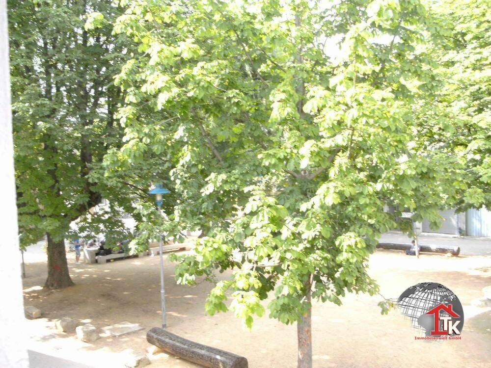 *+* Wohnen im Zentrum von Heilbronn: helle wunderschöne 3-Zi.-Wohnung, mit EBK *+*, 74072 Heilbronn (Heilbronn)