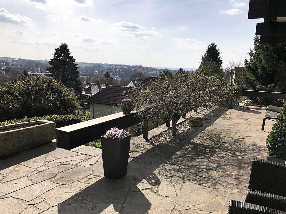 Villa mit Traumblick Landshut – Hofberg, 84036 Landshut