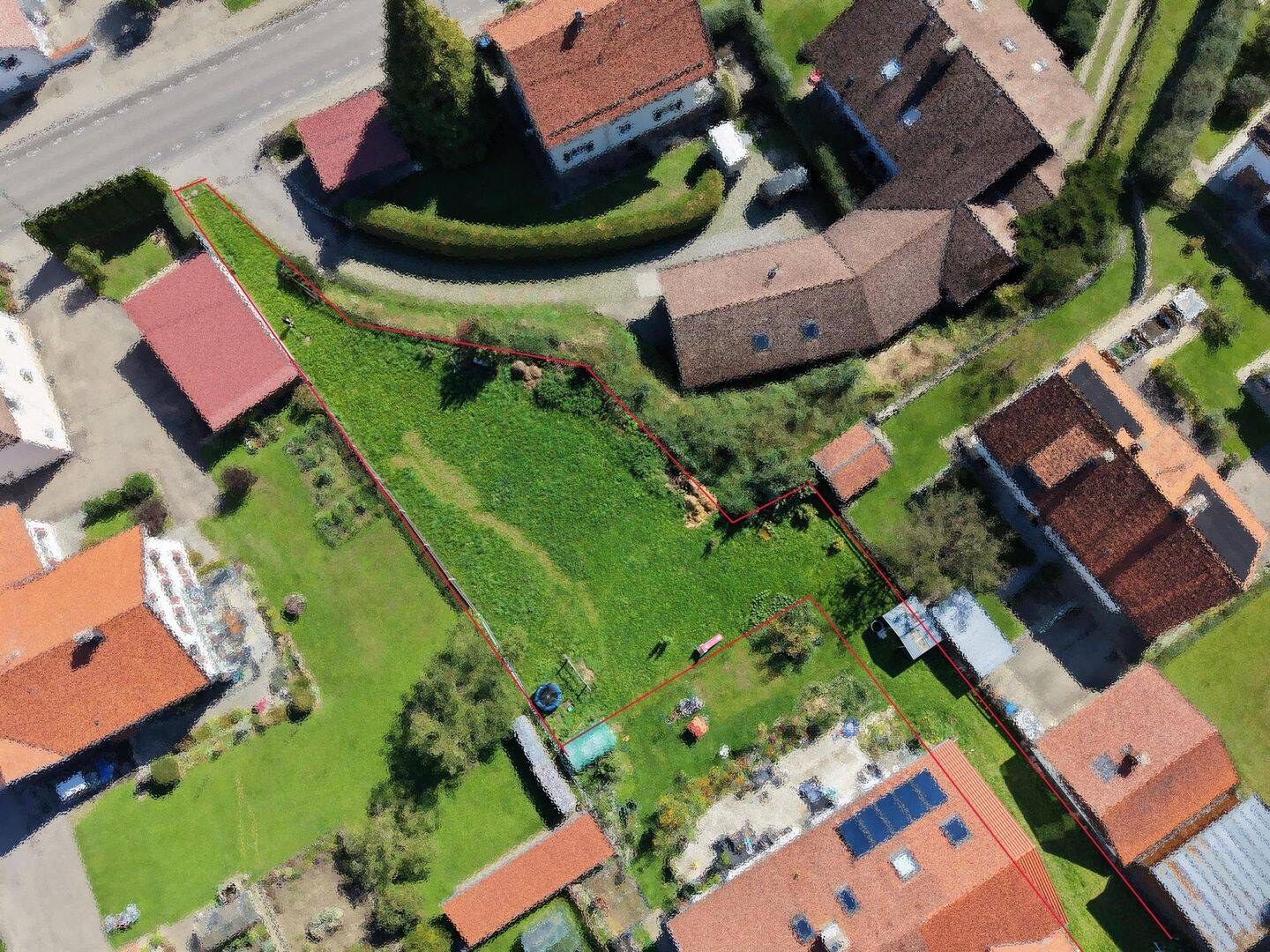 Hier könnte Ihr neues Zuhause entstehen!, 86971 Peiting