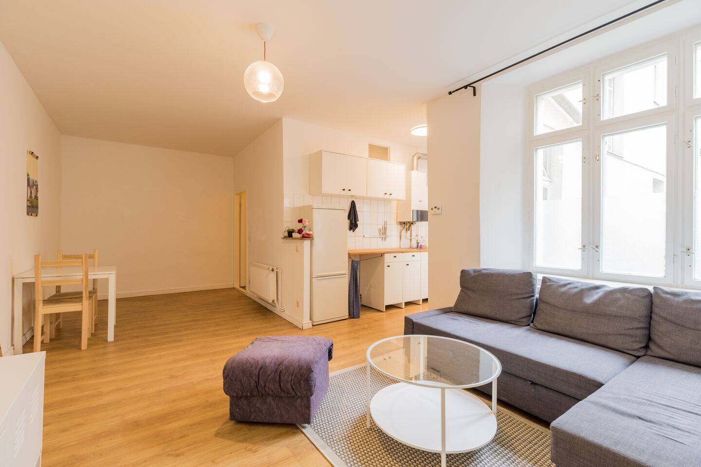 Bald bezugsfrei, 2 Zimmer, charmanter Altbau in Mitte Friedrichshain, 10247 Berlin (Friedrichshain-Kreuzberg Friedrichshain Prenzlauer Berg)
