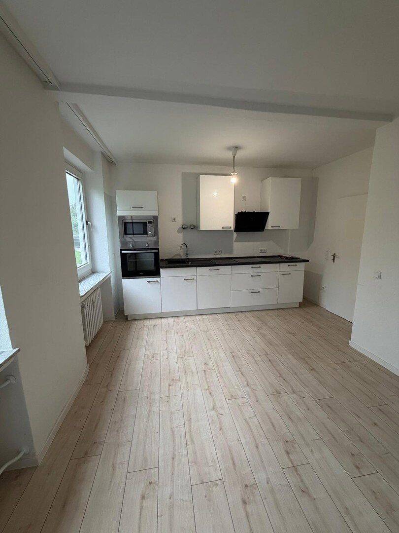 Sonnige Erdgeschosswohnung mit 2 Balkonen, 48157 Münster