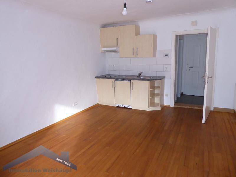 Charmantes 1-Zimmer Apartment in Passauer Altstadt mit EBK, 94032 Passau (Altstadt Haidenhof-Nord Haidenhof-Süd Innstadt)