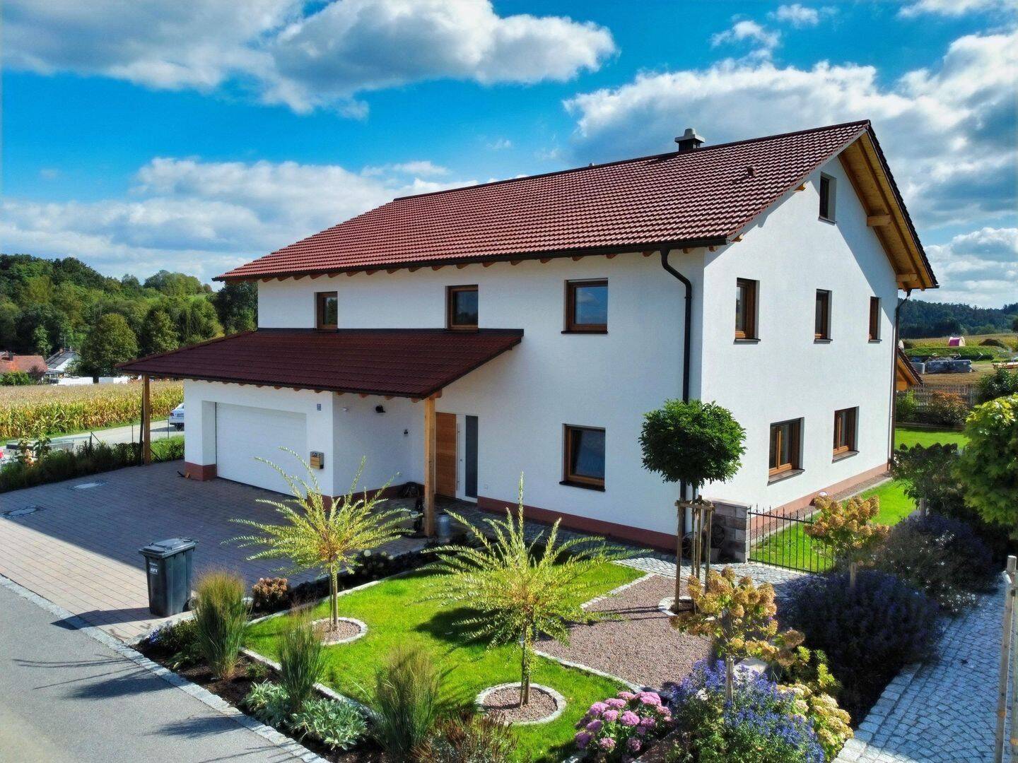 Ein-/Zweifamilienhaus in Reisbach, 94419 Reisbach